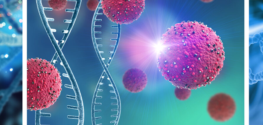 The Middle East And Asia Pacific Cell And Gene Therapy Market Is Driven By Increasing Demand For Cancer Treatment