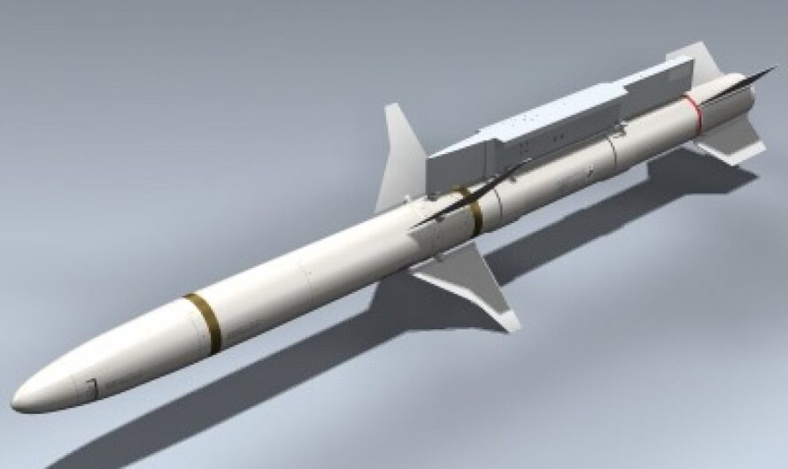 Increasing Defense Budgetary Allocations To Drive Growth Of Precision Guided Munition Market