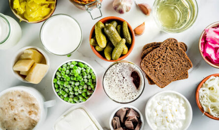 Probiotic Ingredients Market