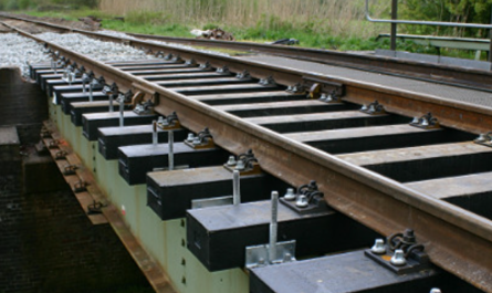 Rail Components Market