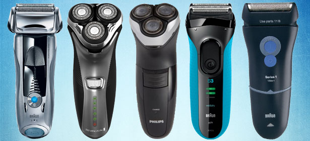 Electric Shavers is fastest growing segment fueling the growth of the Global Shavers Market