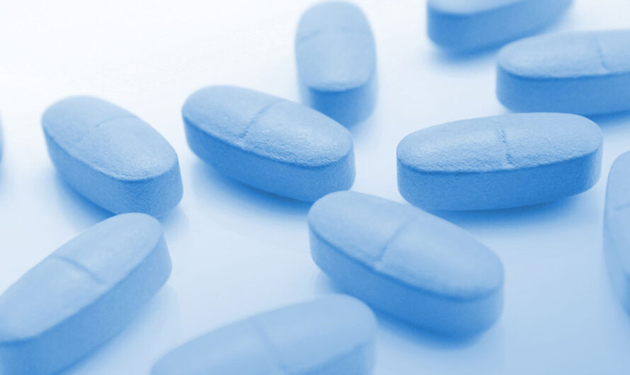 The Sildenafil Drug Market is Expected to be Flourished by Rising Prevalence of Erectile Dysfunction