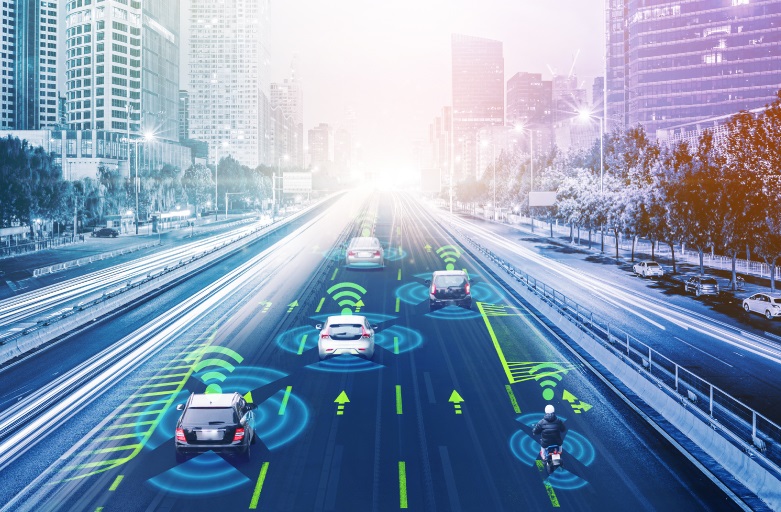 Growth in Adoption of AI and IOT projected to boost the growth of Smart Transportation Market