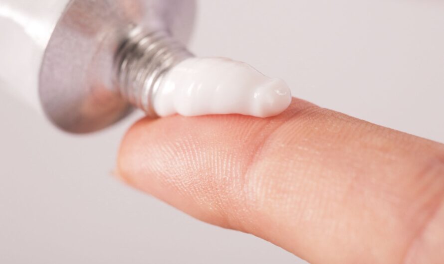 Fast growing online retail driving expansion in the Global Topical Corticosteroids Market