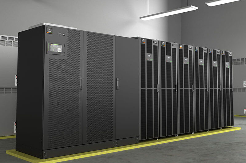 Global Uninterruptible Power Supply Market Driven by Rising Power Outages Incidences