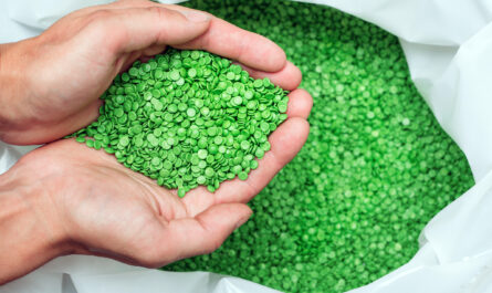 Bioplastic Composites Market