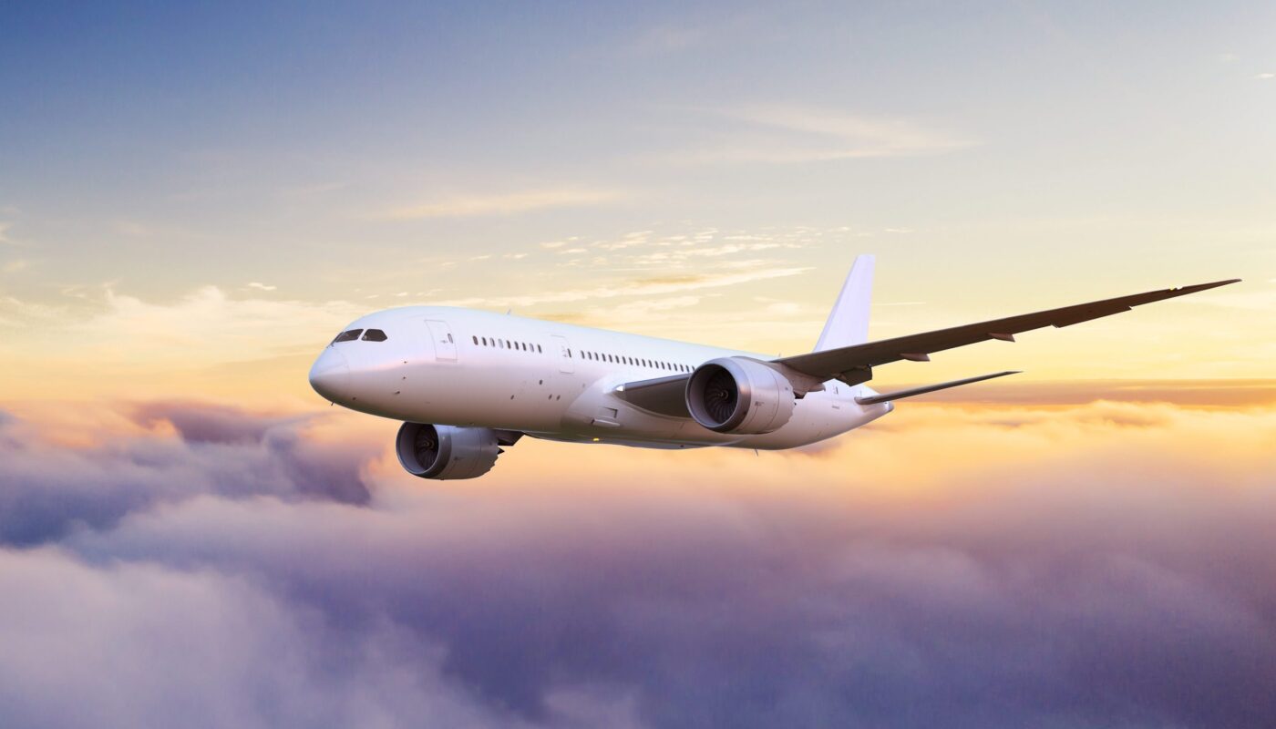 Commercial Aircraft Market