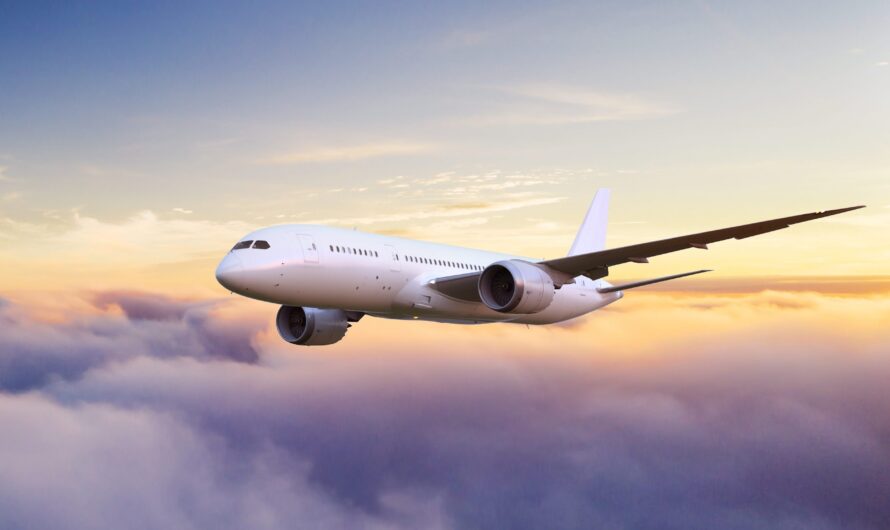 Commercial Aircraft Market is estimated to propel by rising Adoption of New Fuel-efficient Aircrafts