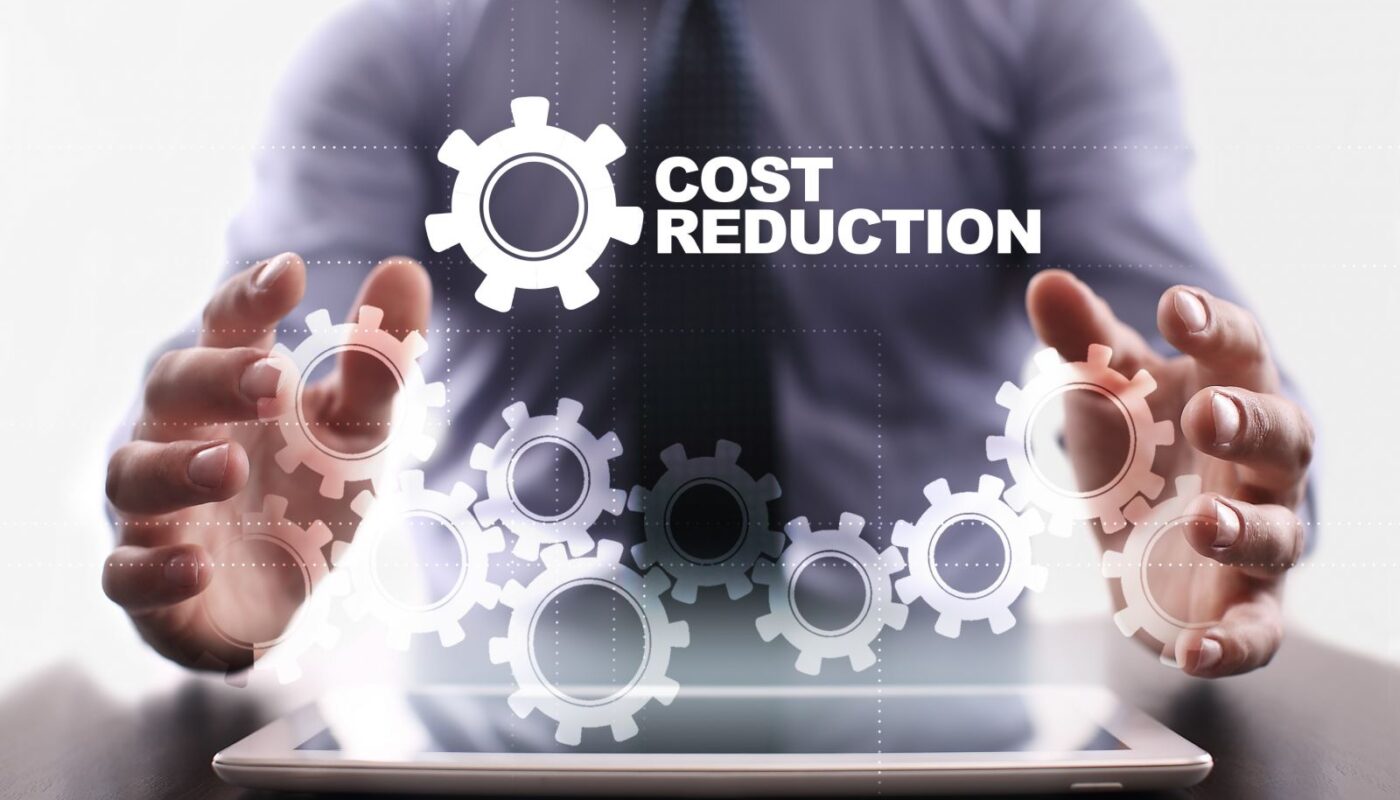 Cost Reduction Services Market