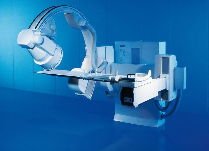 Digital Fluoroscopy System is Estimated to Witness High Growth Owing to Increasing Prevalence of Chronic Diseases