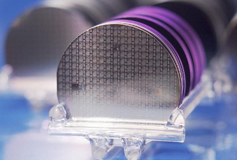 The Growing Global Consumer Electronics Industry Is Driving The Epitaxial Wafer Market