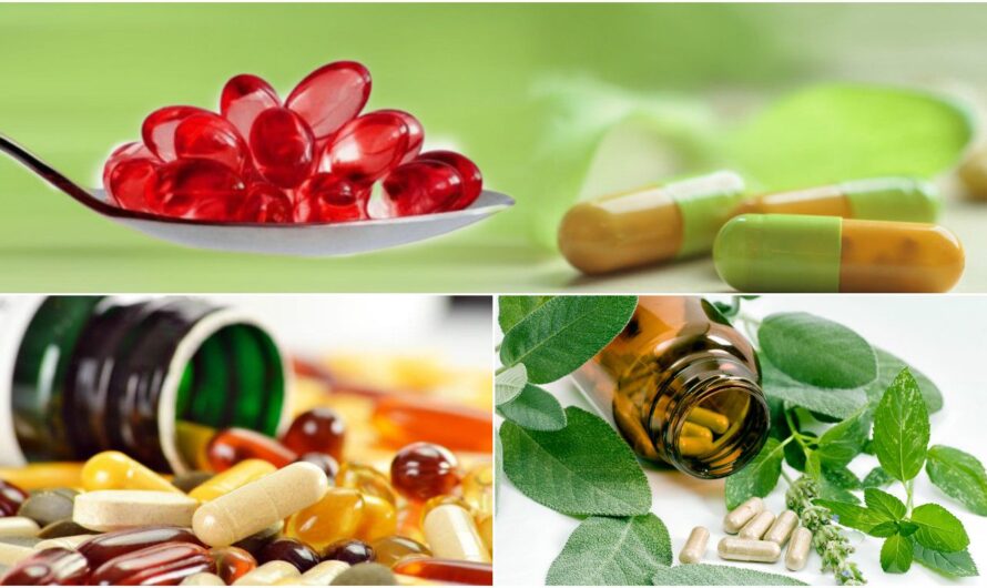 Herbal Nutraceuticals Market Growth Accelerated by Rising Awareness of Herbal Nutraceuticals Benefits