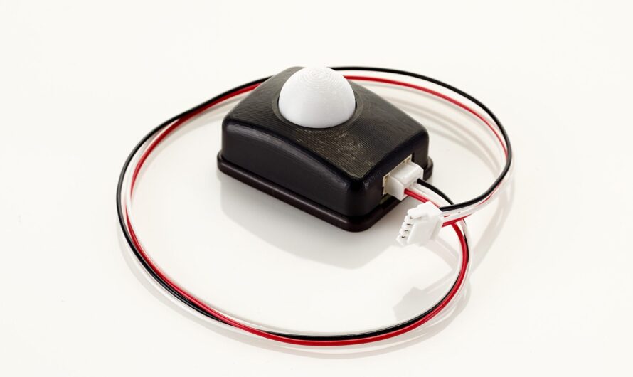 The Light Sensors Market is driven by increasing demand of automotive applications