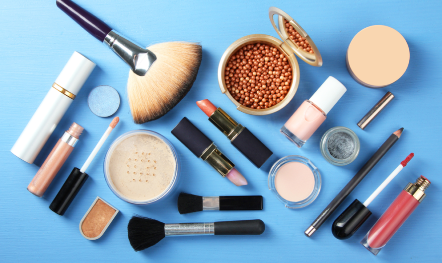 Makeup Packaging is Estimated to Witness High Growth Owing to Increasing Demand for Customized and Innovative Beauty Products