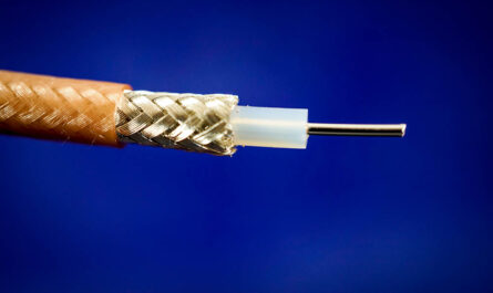 North America Coaxial Cable