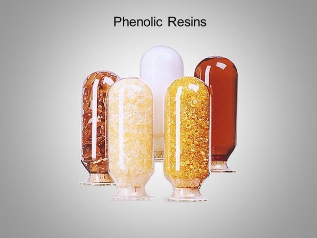 The Global Phenolic Resins Market Is Driven By Growing Demand From Construction Industry