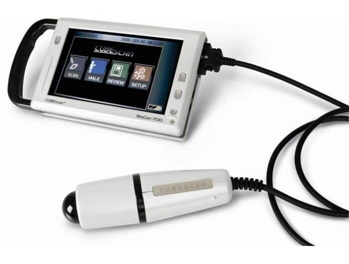 The global Portable Ultrasound Bladder Scanner Market Growth Accelerated by Rising Geriatric Population