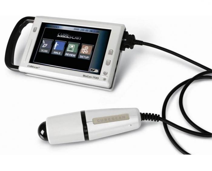 Portable Ultrasound Bladder Scanner Market