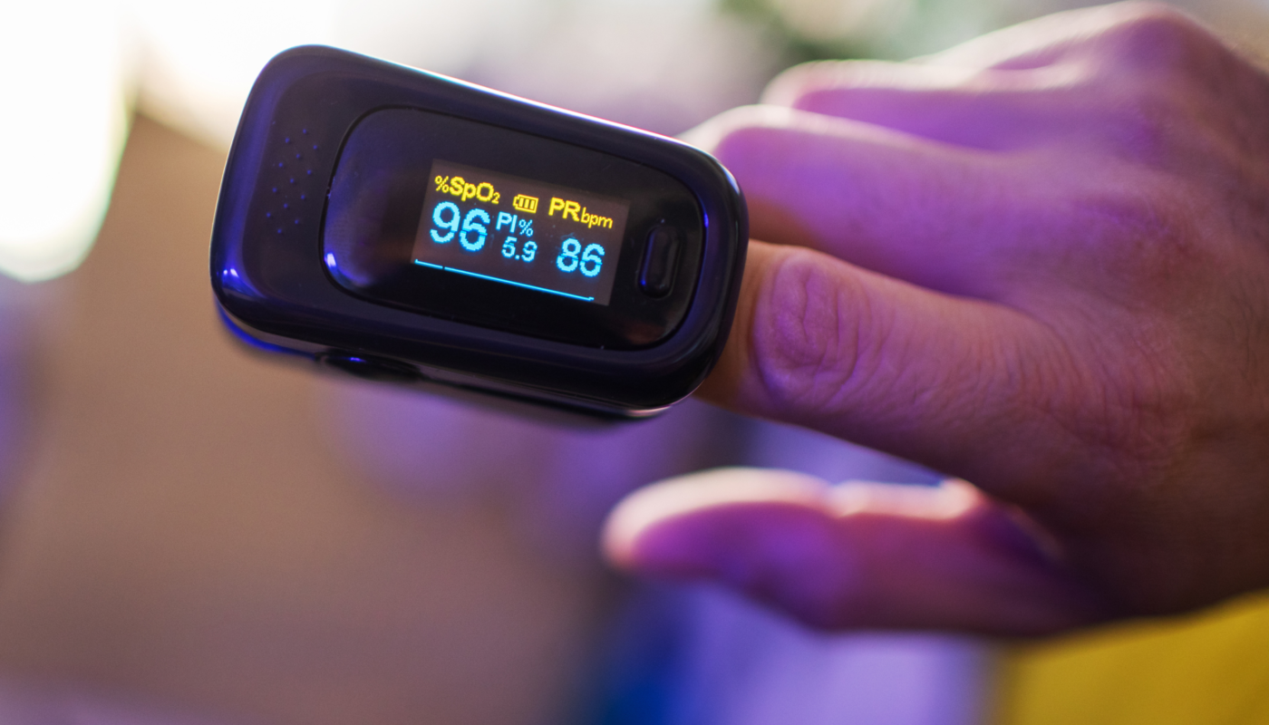Pulse Oximeter Market