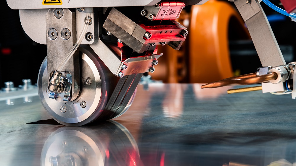 Automated Fiber Placements And Automated Tape Laying Machines Market