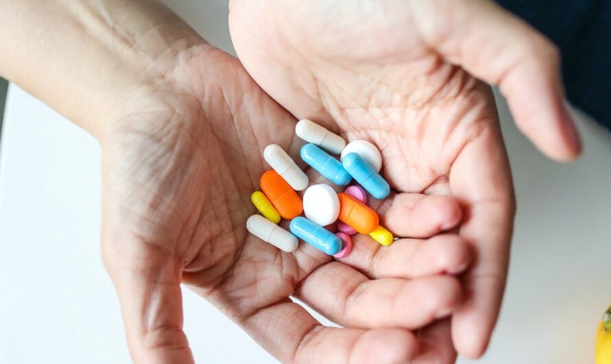 Rivastigmine Market Expected to be Fuelled by Growing Geriatric Population