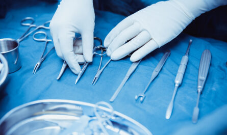 Surgical Instrument Tracking Market