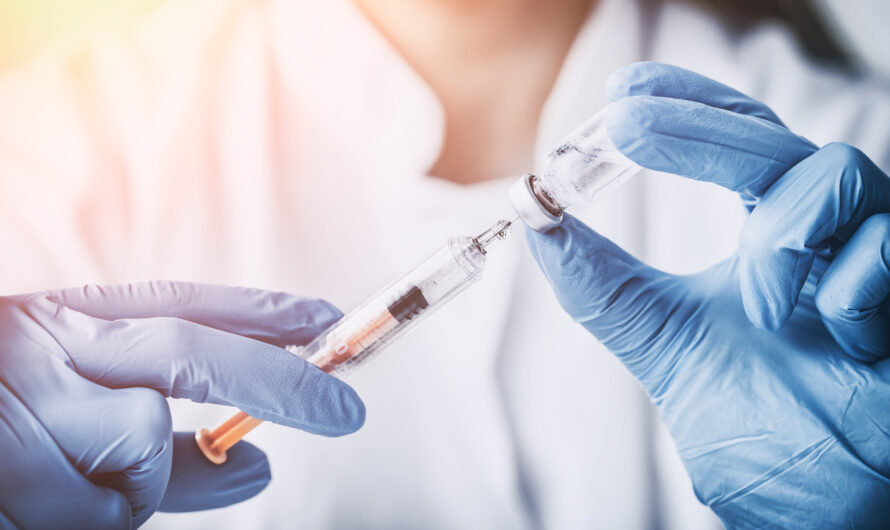The Therapeutic Vaccines Market Is Driven By Increasing Disease Burden Of Infectious Diseases