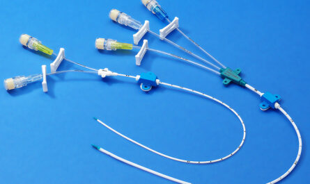 Micro Guide Catheters Market
