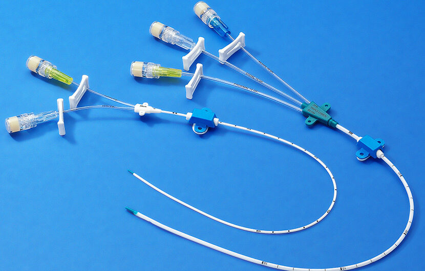 The Micro Guide Catheters Industry is Driven by Rising Prevalence of Cardiovascular Diseases