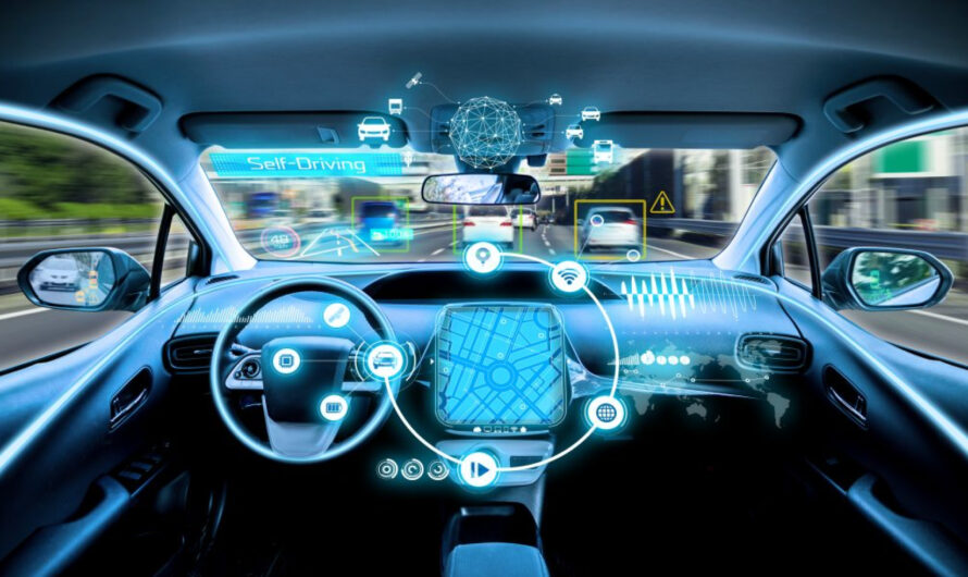 APAC Automotive Telematics  See Significant Growth