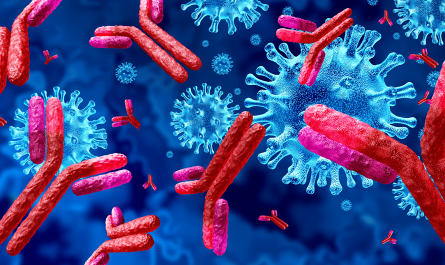 Antibodies: Nature’s Pathogens Fighters