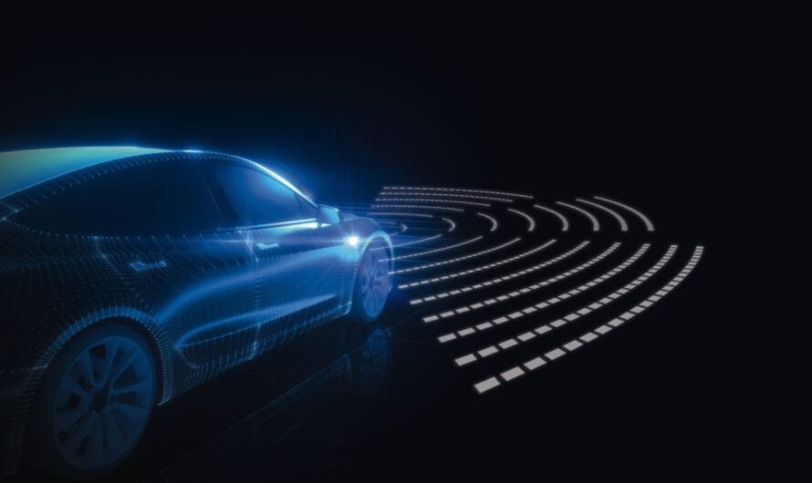 Automotive Radar: How It Is Revolutionizing Vehicle Safety