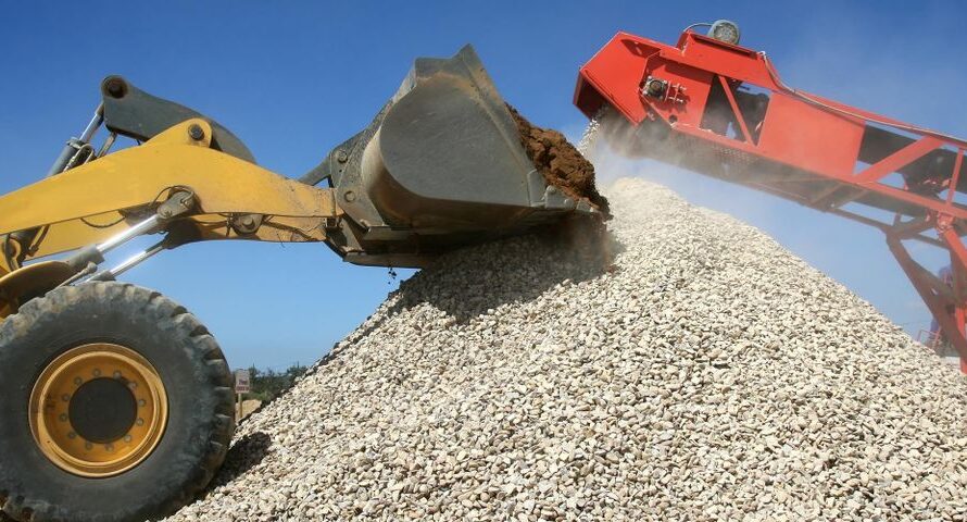 Exploring Aggregates Sources, Production, Applications, and Future Trends in Construction Materials