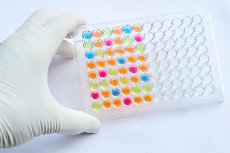 Enzyme Linked Immunosorbent Assay Market is Estimated to Witness High Growth Owing to Rising Chronic Diseases Prevalence