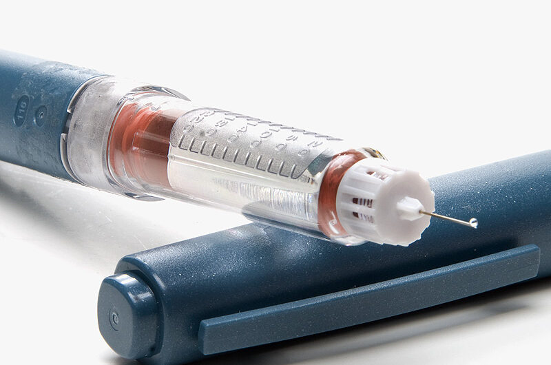 The Rising Epinephrine Market is powered by Increasing Auto-injector Usage