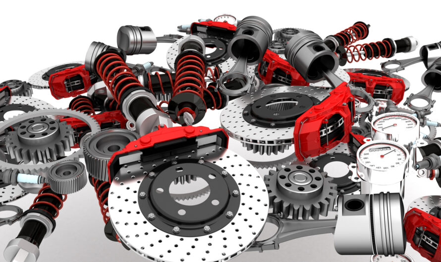 Europe Automotive Parts Remanufacturing Market is Trending Due to Growing Traction Towards Vehicle Sustainability