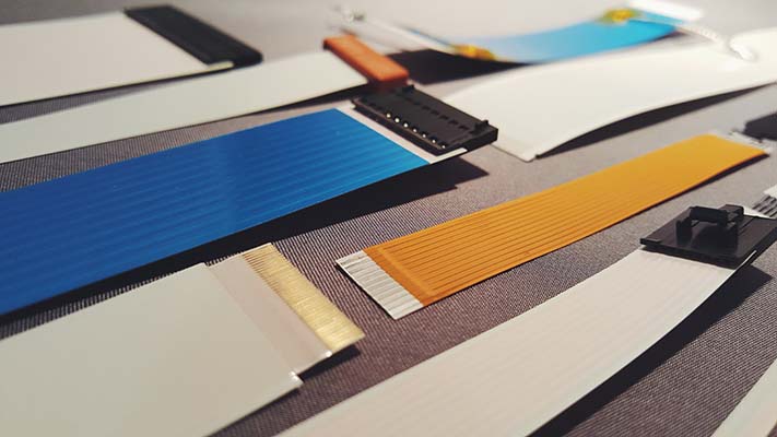 Flat Flex Cable Market Poised to Grow at a Robust Pace Due to Increasing Adoption of Flexible Electronics