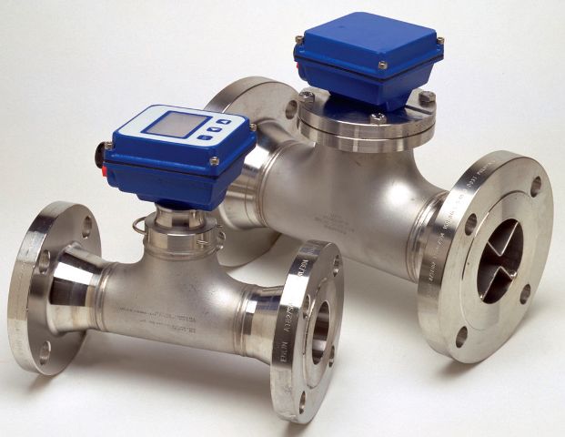 Flow Meter Market is Set for Rapid Growth Driven by Advent of Smart Technologies