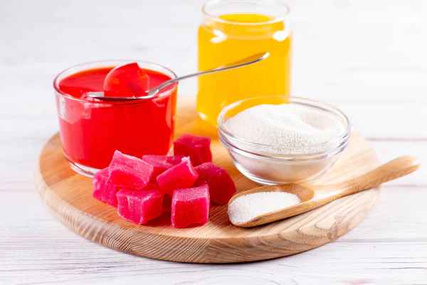 Food Stabilizer Market Is in Trends by Changing Consumer Preferences
