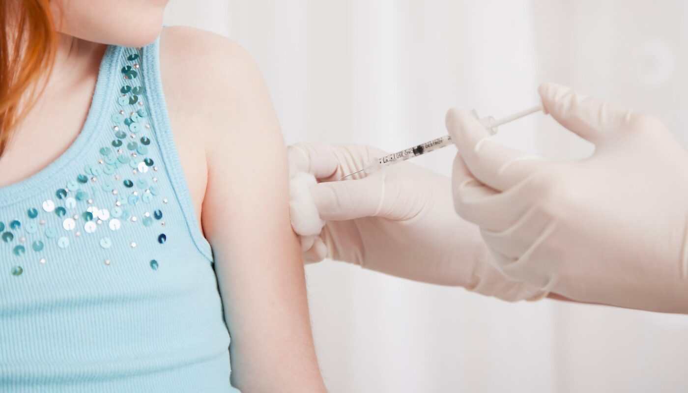 IPV Vaccines