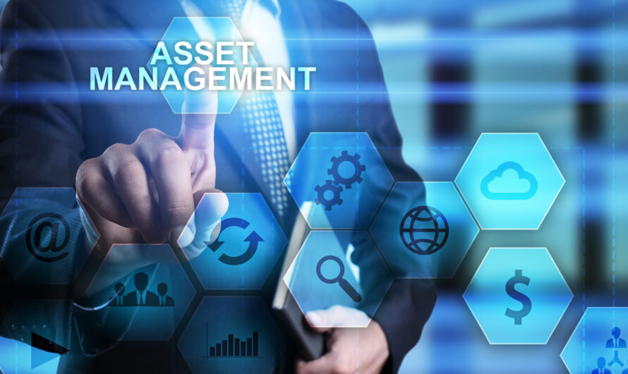 The IT Asset Management (ITAM) Software is Expected to be Flourished by Rising Demand for Advanced IT Asset Management Solutions
