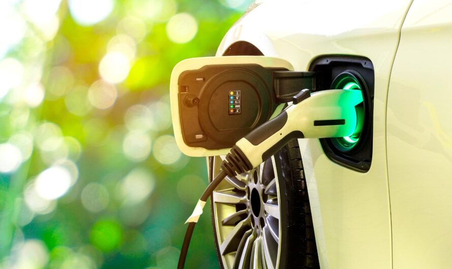 Driving Towards a Greener Future The Rise of Flexfuel Vehicles in India