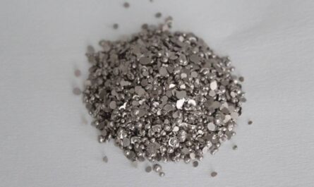 Indium Gallium Zinc Oxide Marke
