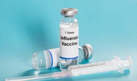 Influenza Vaccines Market