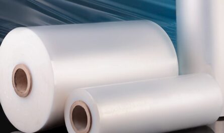 Lamination Adhesives For Flexible Packaging Market