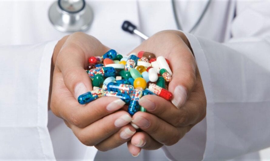 The Metabolism Drugs Market Is Trending Thanks To Rising Chronic Diseases Prevalence