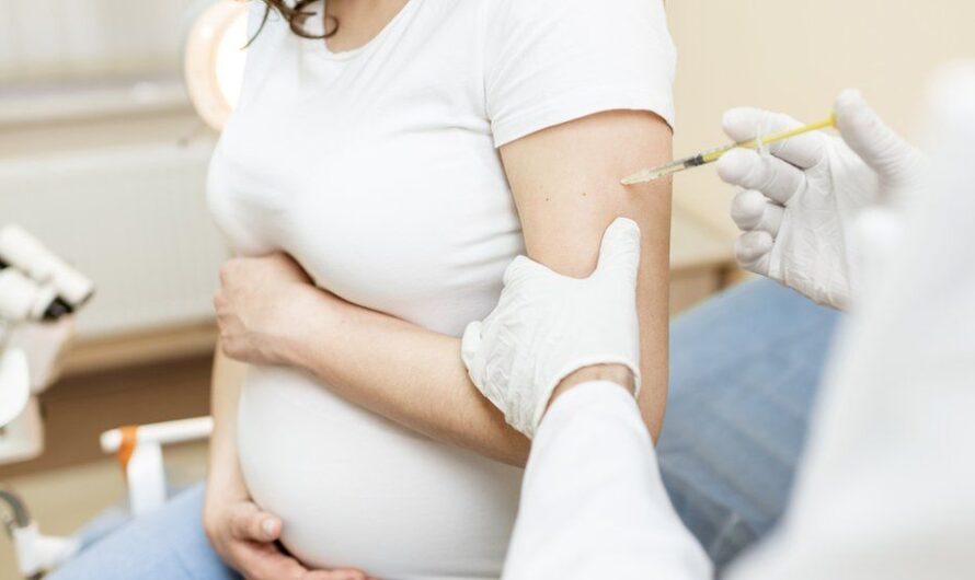 Emerging Non-Invasive Prenatal Testing Market Is Propelled By Increasing Maternal Age By 6.9%