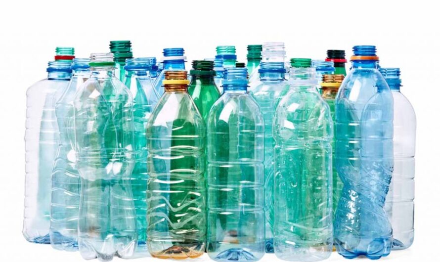 Unveiling the Bottle: Examining the Environmental and Social Footprint of PET Plastic