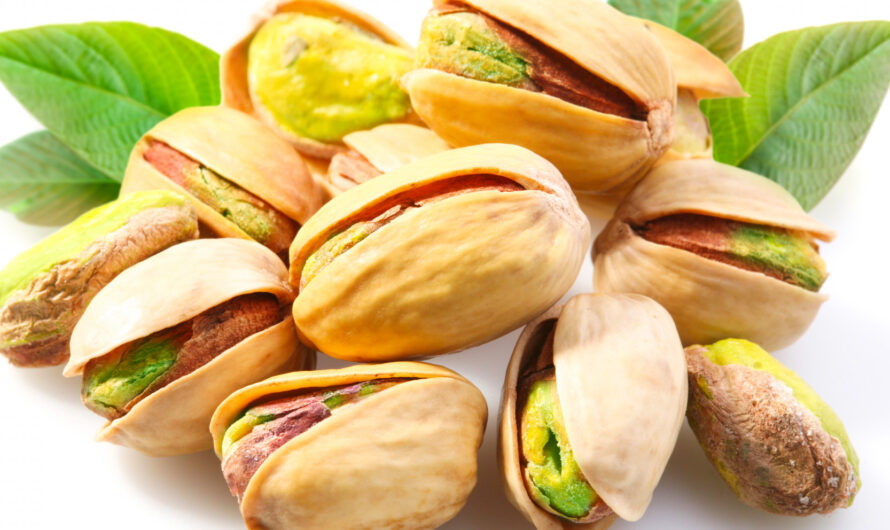 The Journey of Pistachios From Ancient Origins to Modern Superfood Status