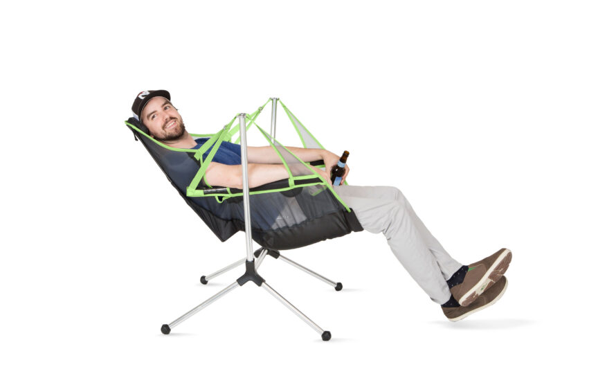 Portable Chair Market is poised to scale new heights driven by comfort and convenience
